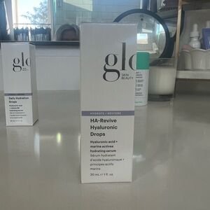 Face serum. Brand new never opened.